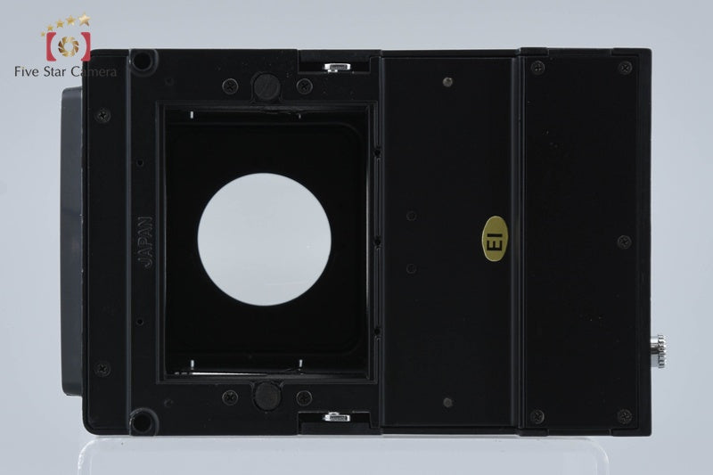 Mamiya M645 Medium Format Film Camera + SEKOR C 80mm f/2.8