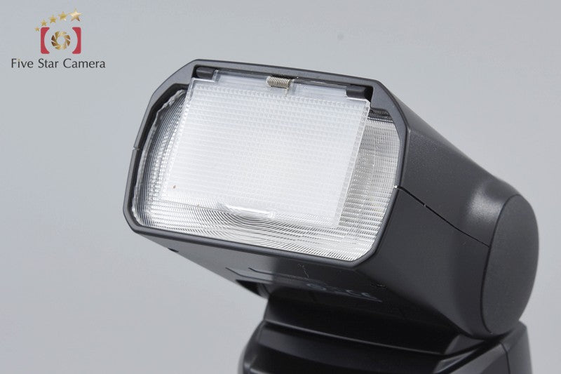 Pentax AF540FGZ II Auto Flash