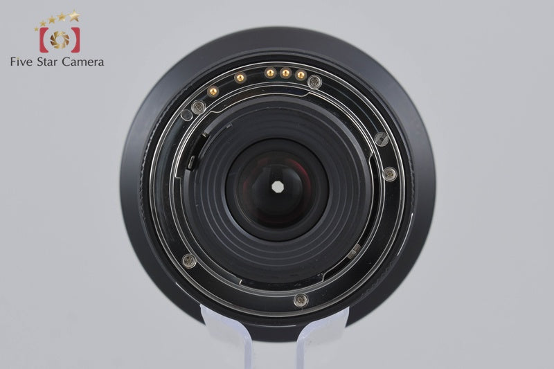 PENTAX SMC DA 12-24mm f/4 ED AL IF