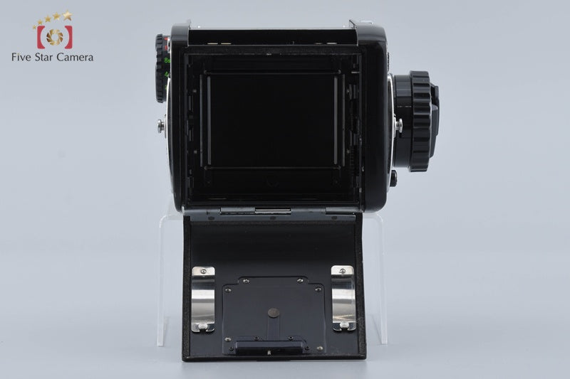 Mamiya M645 Medium Format Film Camera + SEKOR C 80mm f/2.8