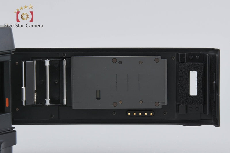 CONTAX RTS III 35mm SLR Film Camera Body