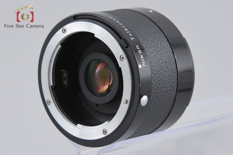 Nikon Teleconverter TC-200 2x