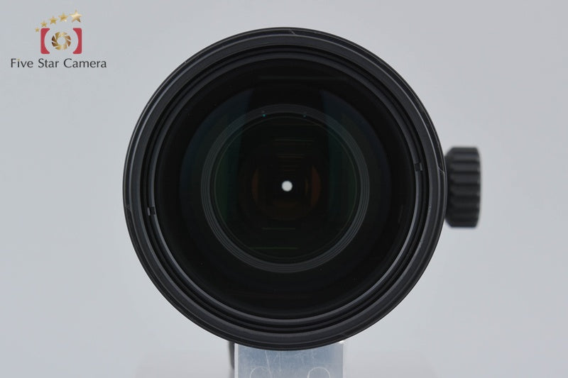 Sigma APO 70-200mm f/2.8 EX DG OS HSM for Nikon