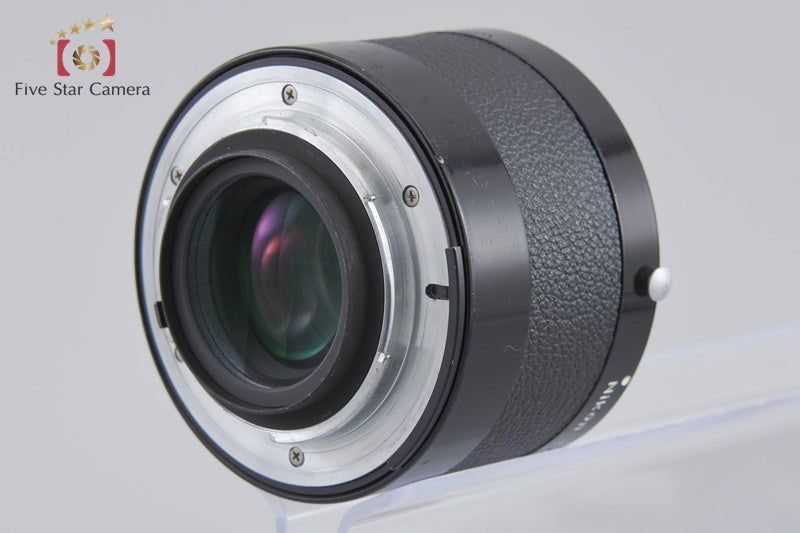Nikon Teleconverter TC-200 2x