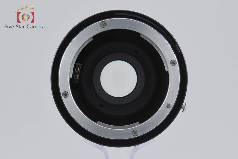 Nikon Teleconverter TC-200 2x