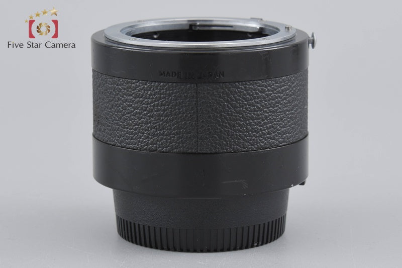 Nikon Teleconverter TC-200 2x