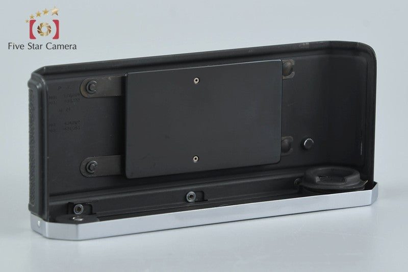 Nikon SP Early Model 35mm Rangefinder Film Camera Body