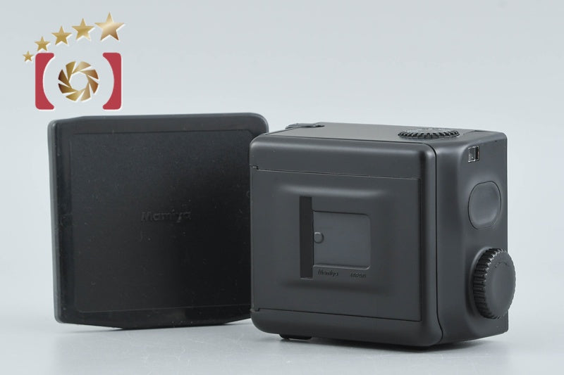 Mamiya 120 Roll Film Magazine for 645