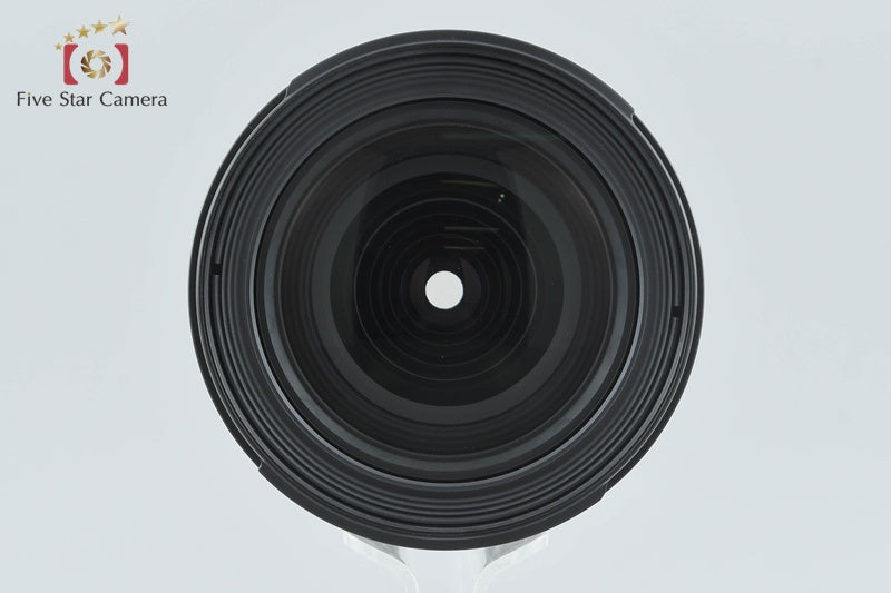 Canon EF 24-70mm f/4 L IS USM