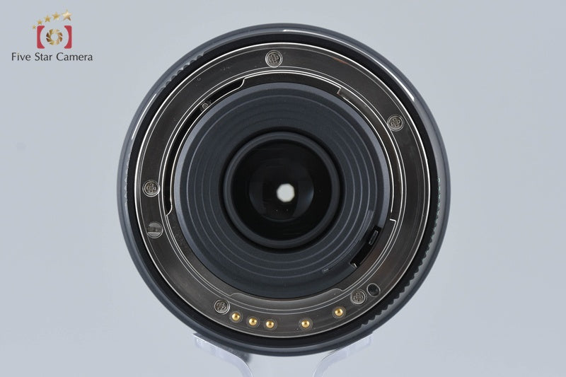 PENTAX SMC DA 16-45mm f/4 ED AL