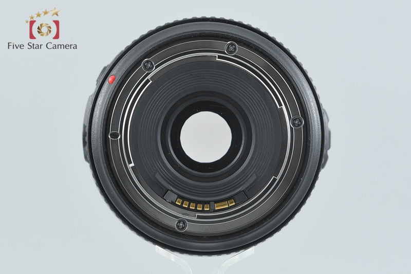 Canon EF 24-70mm f/4 L IS USM