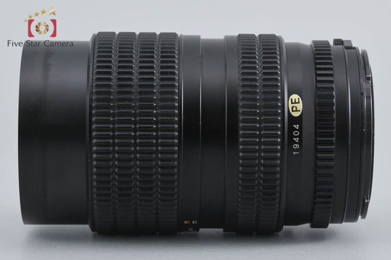 Mamiya SEKOR ZOOM C 55-110mm f/4.5 N