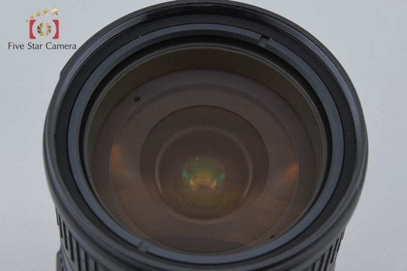 Nikon AF-S DX NIKKOR 18-200mm f/3.5-5.6 G ED VR