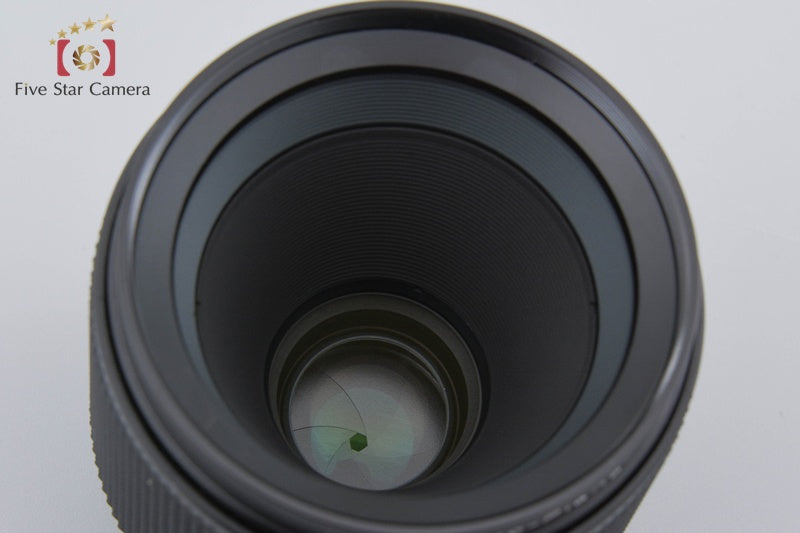 CONTAX Carl Zeiss Makro Planar 60mm f/2.8 T* AEJ