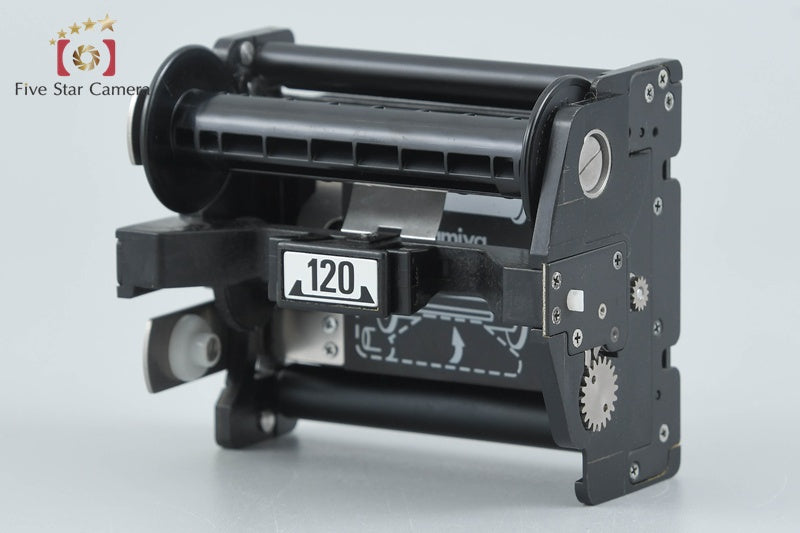 Mamiya 120 Roll Film Magazine for 645