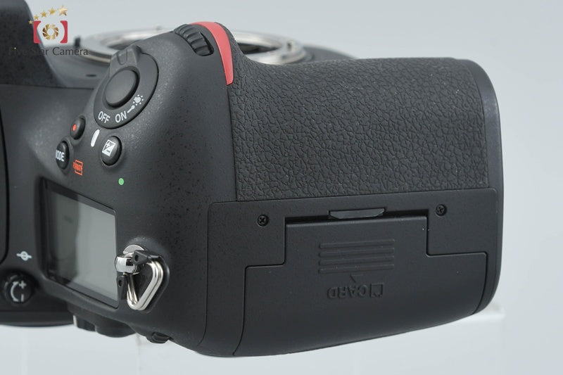 "Count 47" Nikon D800 36.3 MP Full Frame Digital SLR Camera Body