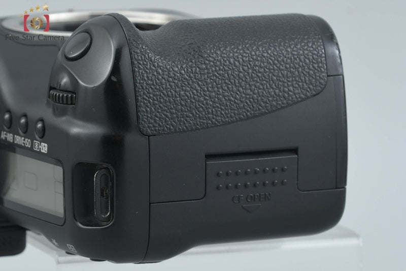 Canon EOS 5D 12.8 MP Full Frame Digital SLR Camera Body