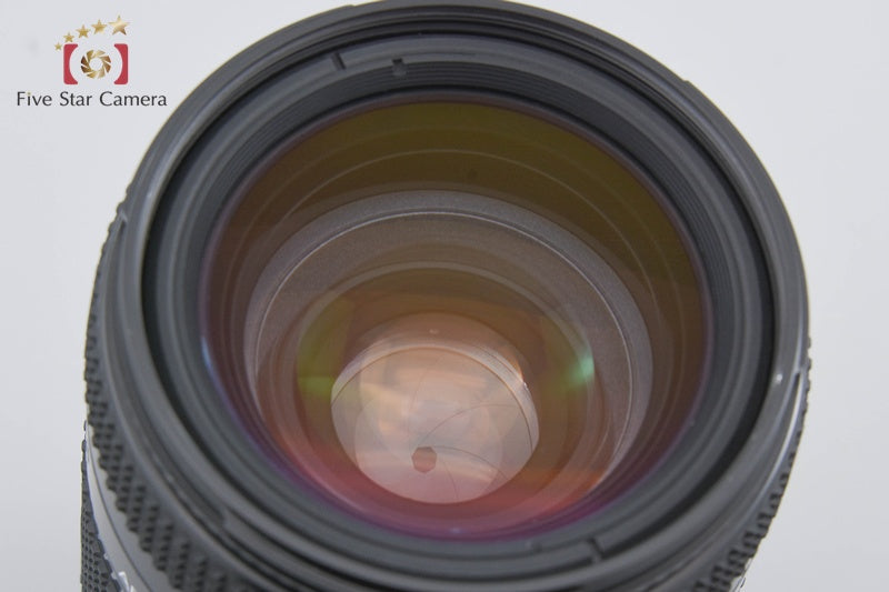 Nikon AF NIKKOR 35-70mm f/2.8 D