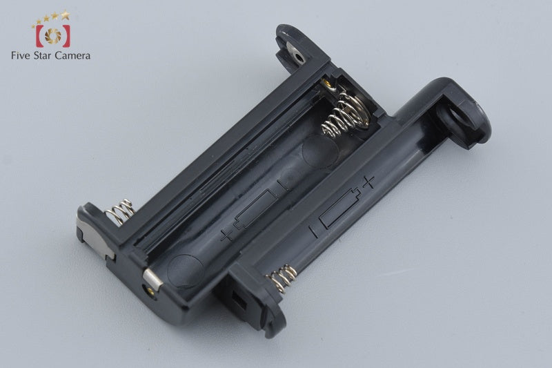 Nikon F4S 35mm SLR Film Camera Body