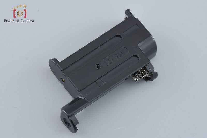 Nikon F4S 35mm SLR Film Camera Body