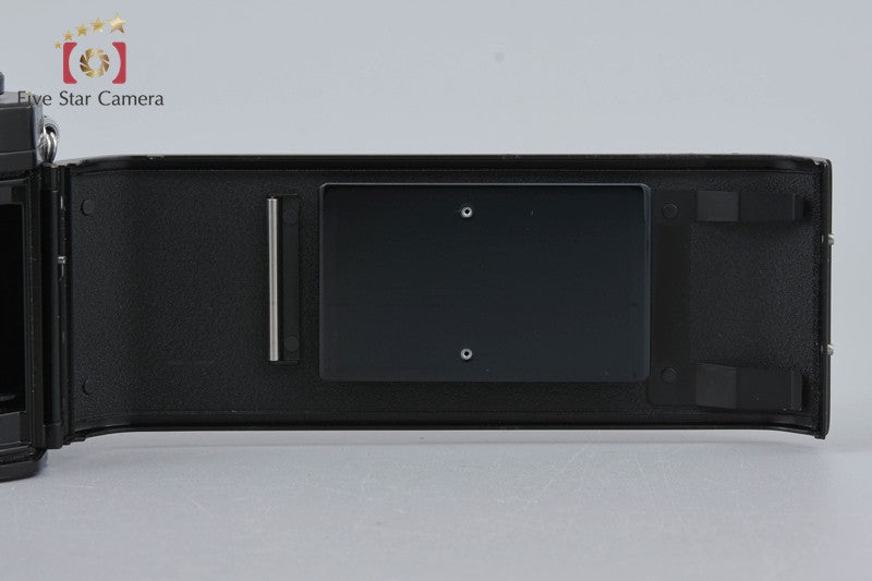 Nikon F2 Photomic AS Black 35mm SLR Film Camera Body