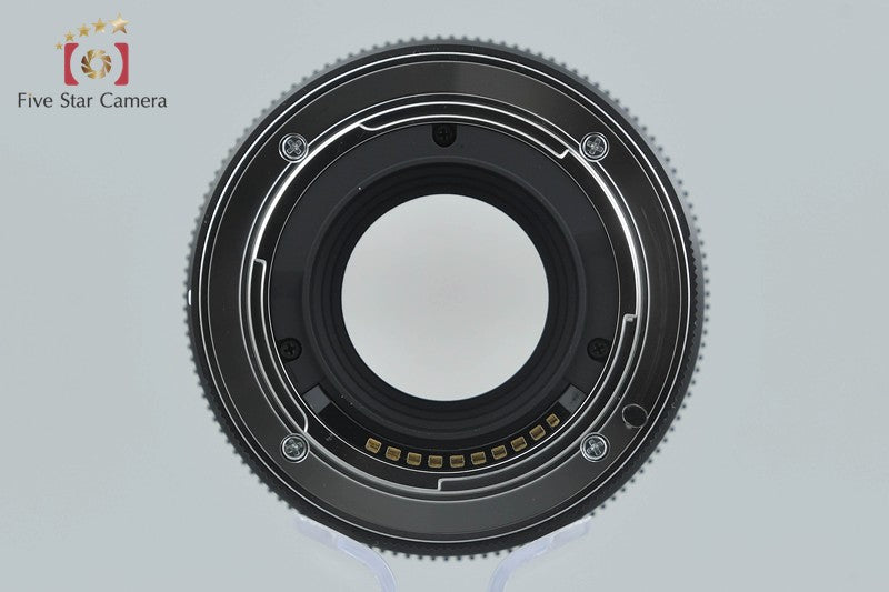 Sigma 30mm f/1.4 DC DN Contemporary for Sony E Mount