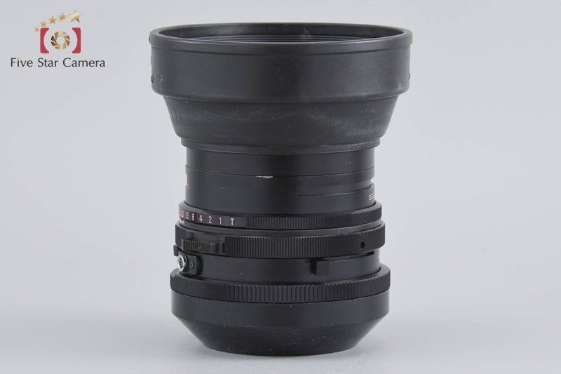 Mamiya SEKOR C 127mm f/3.8 for RB67