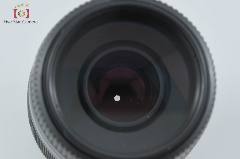 SONY 75-300mm f/4.5-5.6 MACRO SAL75300 Sony A Mount Lens