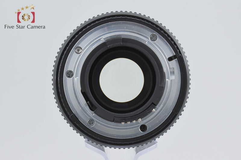 Nikon AF NIKKOR 35-70mm f/2.8 D