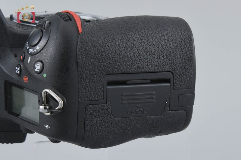 Nikon D750 24.3 MP Full Frame Digital SLR Camera Body