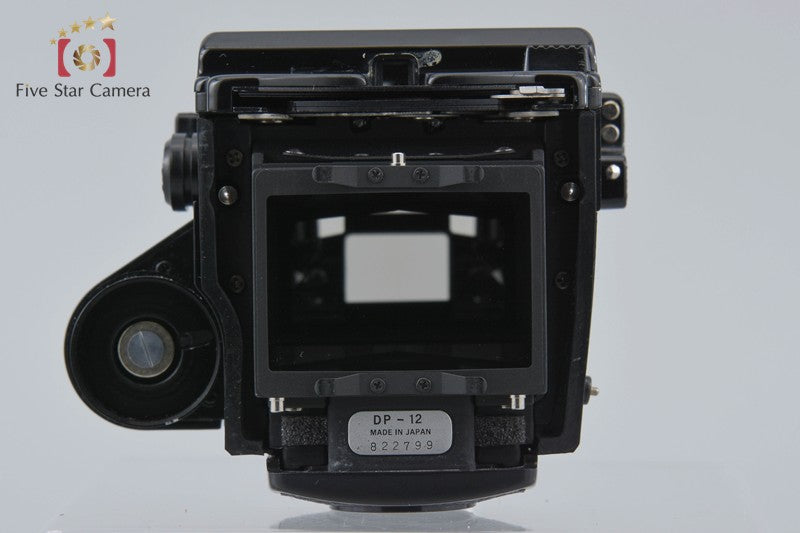 Nikon F2 Photomic AS Black 35mm SLR Film Camera Body