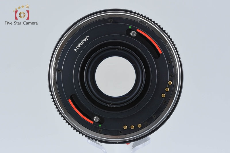 Zenza Bronica ZENZANON-S 150mm f/3.5 for SQ Series