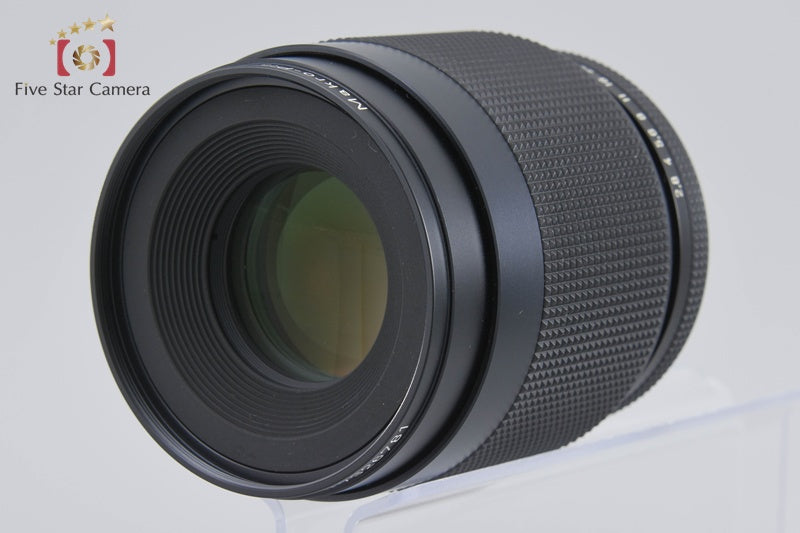 CONTAX Carl Zeiss Makro-Planar 100mm f/2.8 T* AEJ