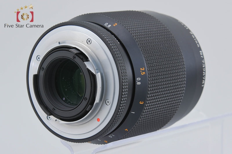 CONTAX Carl Zeiss Makro-Planar 100mm f/2.8 T* AEJ