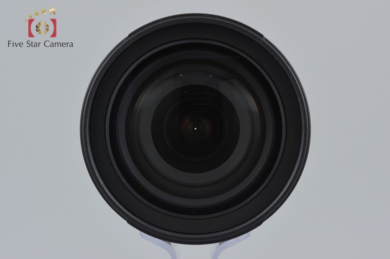 Nikon AF-S DX NIKKOR 16-85mm f/3.5-5.6 G ED VR