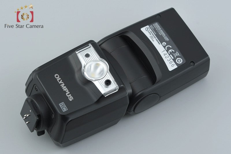 OLYMPUS FL-600R Electronic Flash