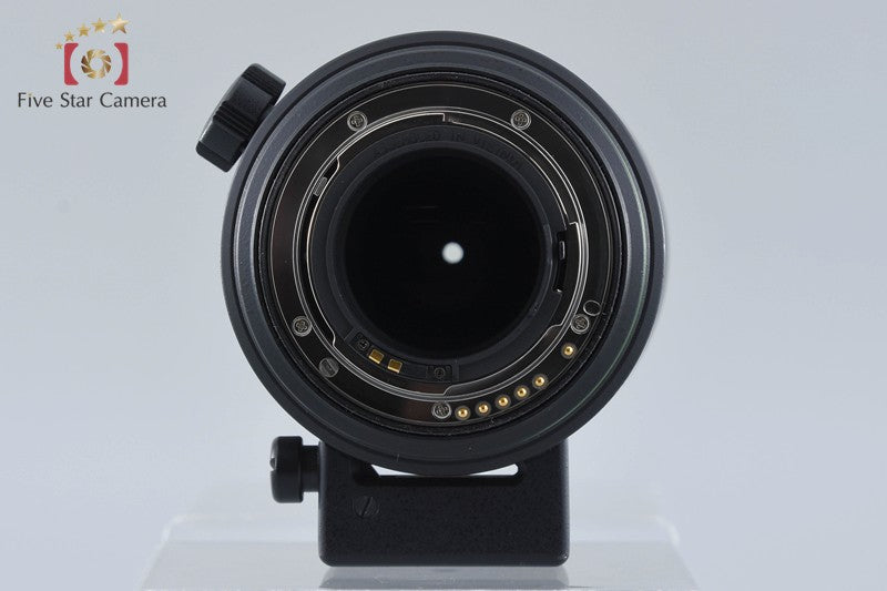 PENTAX SMC DA* 300mm f/4 ED IF SDM K Mount