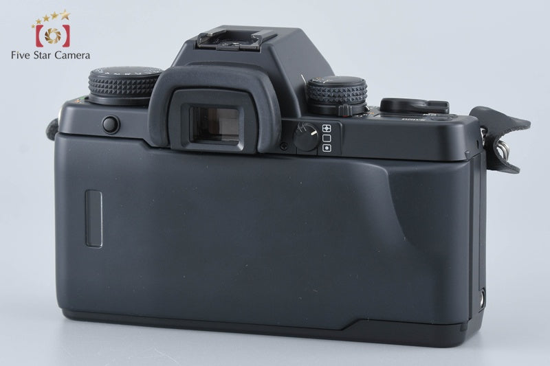 CONTAX Aria 35mm SLR Film Camera Body