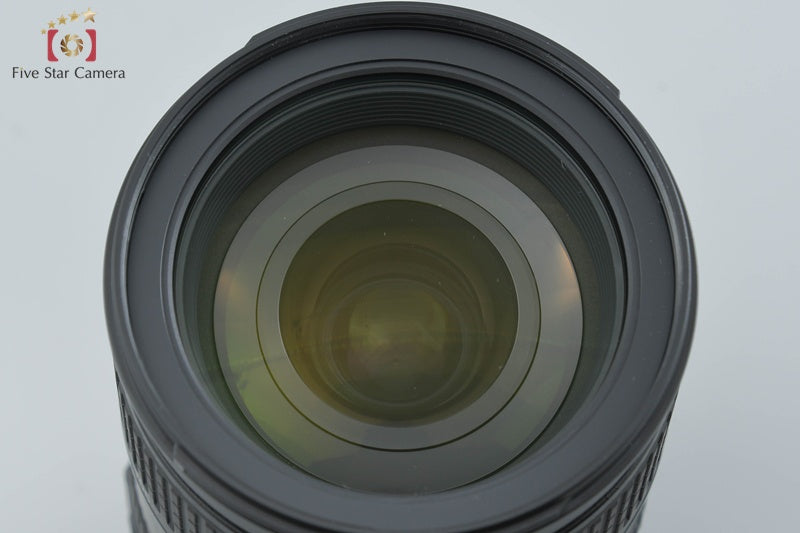 Nikon AF-S NIKKOR 28-300mm f/3.5-5.6 G ED VR