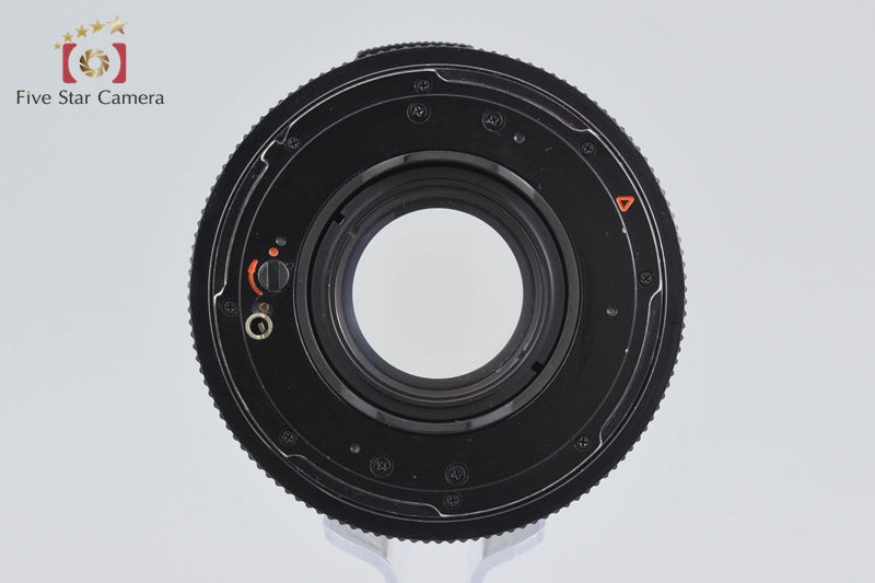 Hasselblad Carl Zeiss CF Planar 80mm f/2.8 T*