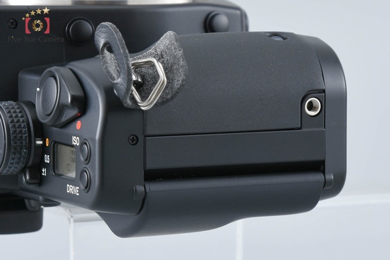 CONTAX Aria 35mm SLR Film Camera Body