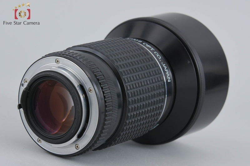 Pentax SMC M* Green Star 300mm f/4