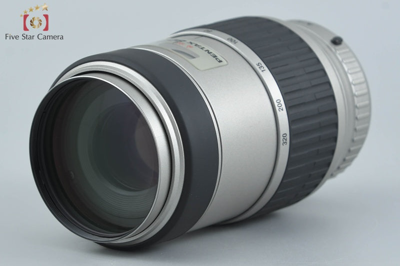 PENTAX SMC FA 80-320mm f/4.5-5.6
