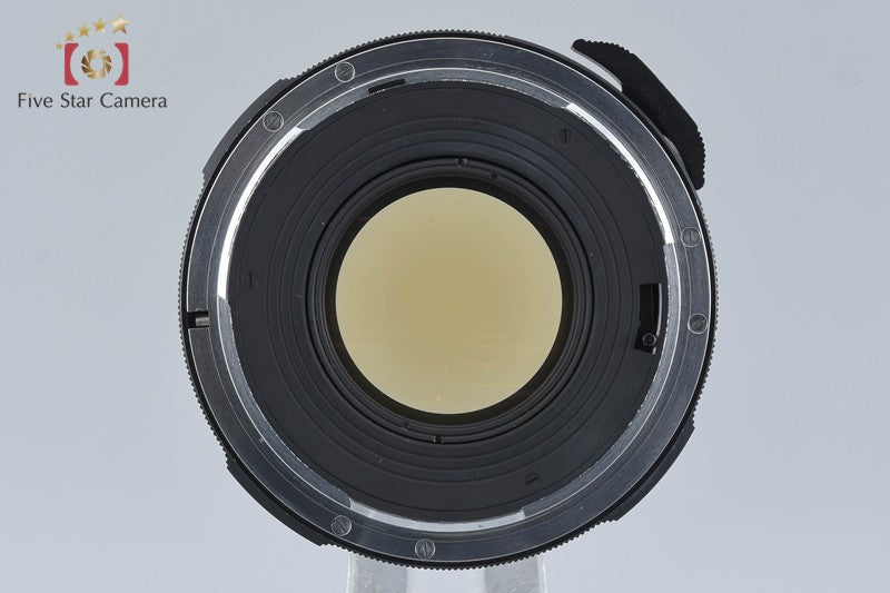 PENTAX SMC TAKUMAR 6x7 105mm f/2.4 for 6x7 / 67 / 67II