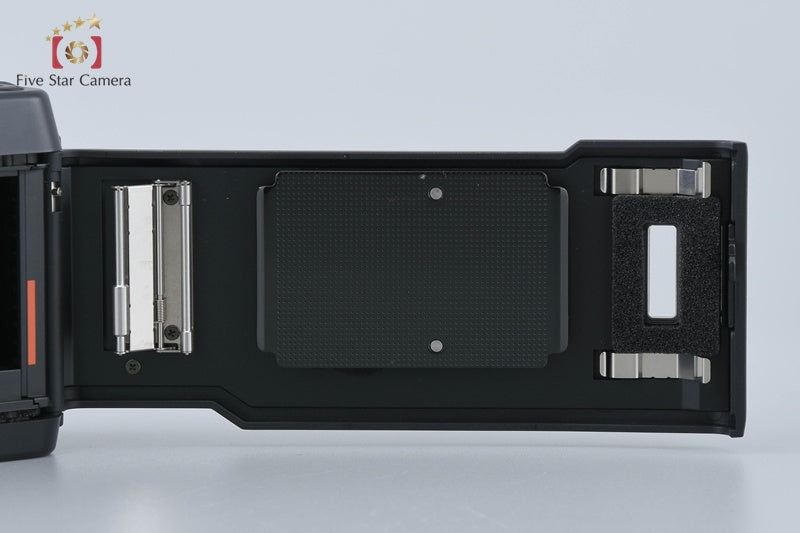 CONTAX Aria 35mm SLR Film Camera Body