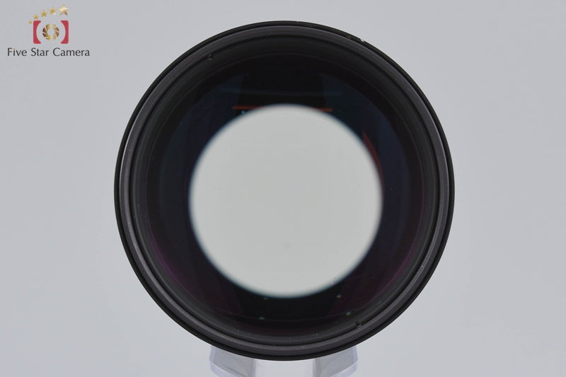 Pentax SMC M* Green Star 300mm f/4