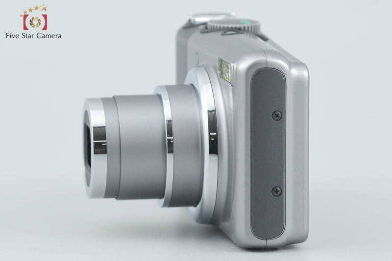 Canon PowerShot A2000 IS 10.0 MP Digital Camera w/ Box