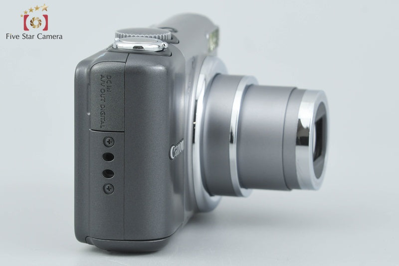 Canon PowerShot A2000 IS 10.0 MP Digital Camera w/ Box