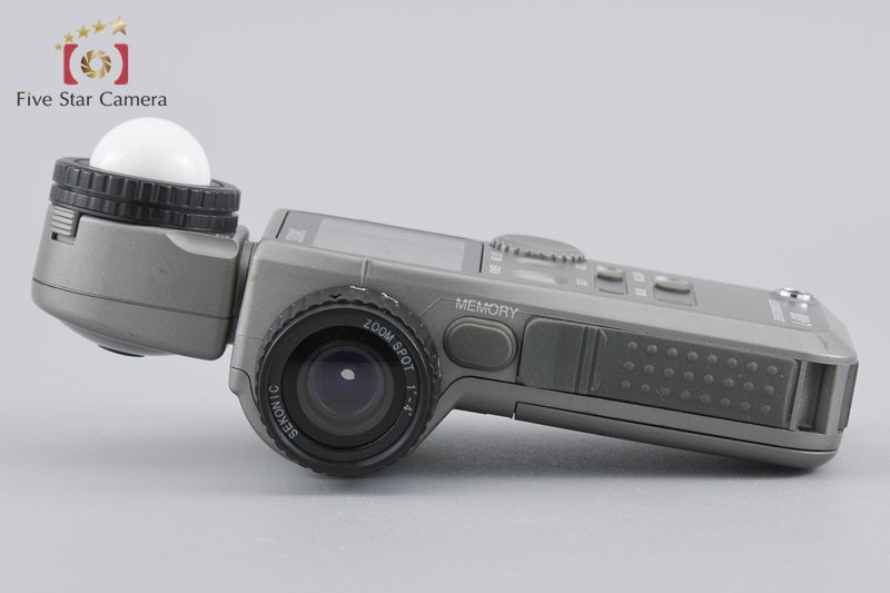 Sekonic Super Zoom Master L-608 Light Meter