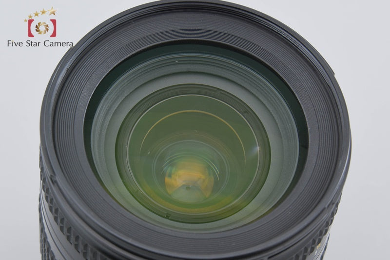 Nikon AF NIKKOR 28-200mm f/3.5-5.6 D